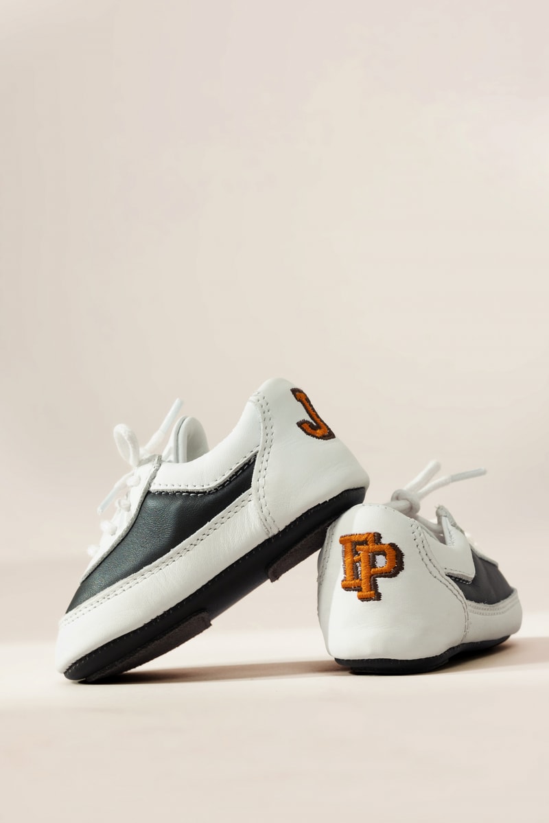 Amsterdam's Filling Pieces and Joolz in Unexpected Stroller Collaboration