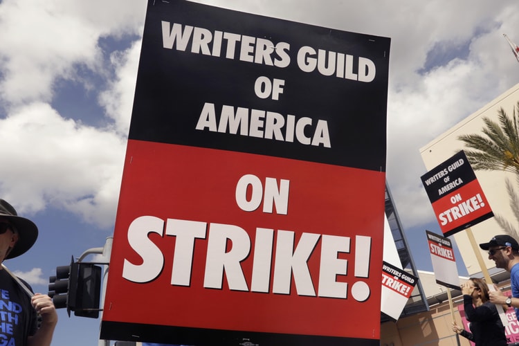 Here are the Films and TV Shows Affected by the Writers Guild of America Strike