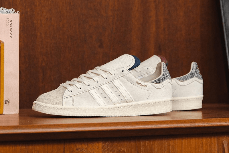 adidas campus 80s london