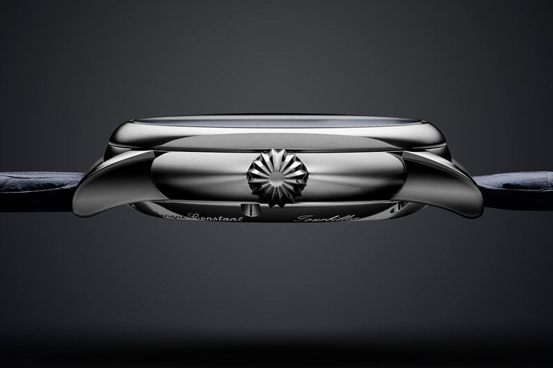 Frederique Constant Anniversary Manufacture Tourbillon Steel Variation Release Info