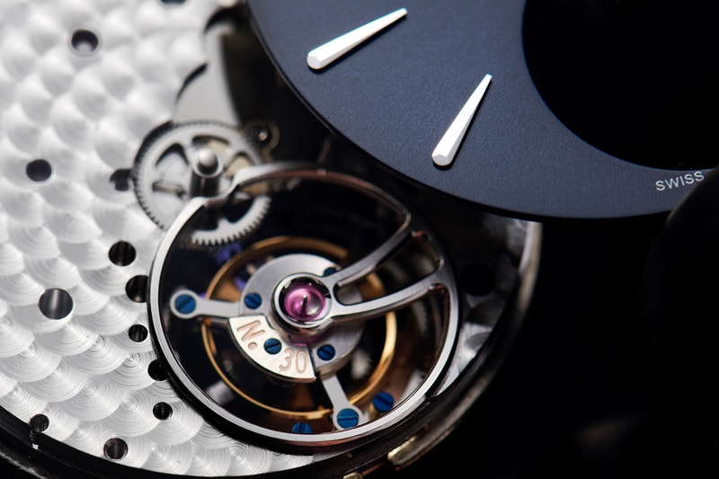 Frederique Constant Anniversary Manufacture Tourbillon Steel Variation Release Info