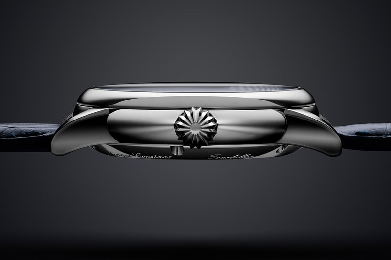 Frederique Constant Anniversary Manufacture Tourbillon Steel Variation Release Info