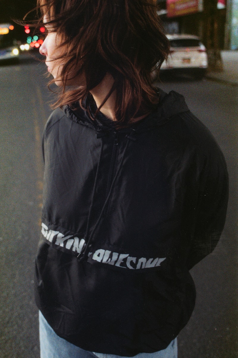 Fucking Awesome Summer 2023 Lookbook Collection Release Info Date Buy Price
