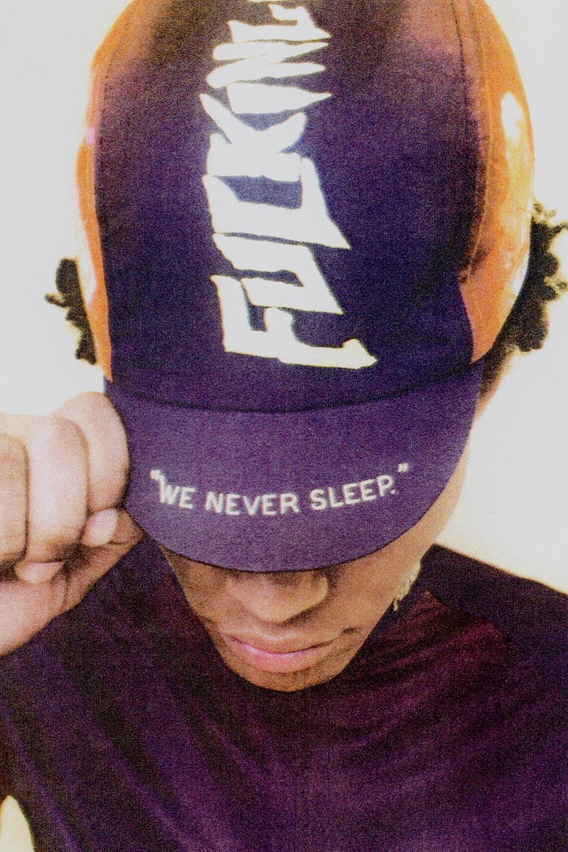 Fucking Awesome Summer 2023 Lookbook Collection Release Info Date Buy Price