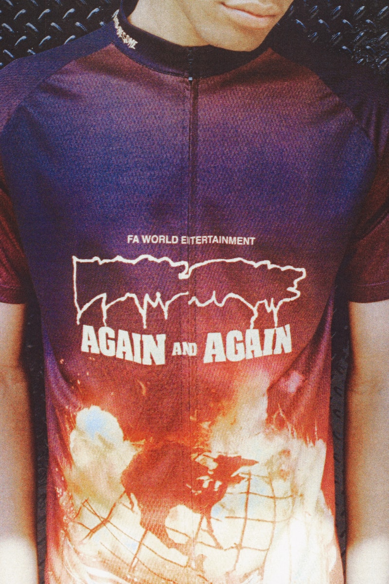 Fucking Awesome Summer 2023 Lookbook Collection Release Info Date Buy Price
