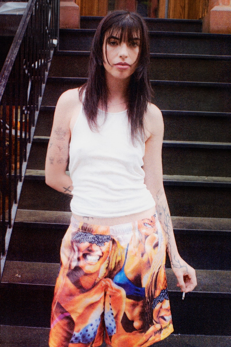 Fucking Awesome Summer 2023 Lookbook Collection Release Info Date Buy Price