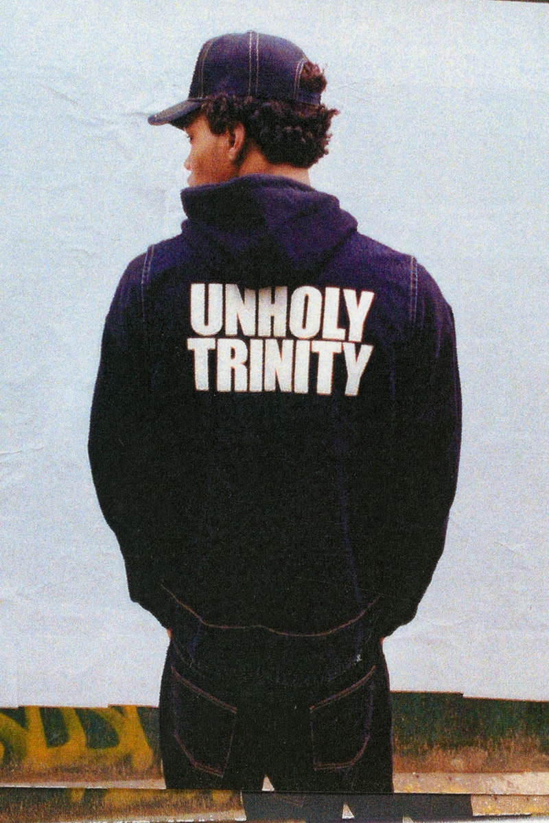 Fucking Awesome Summer 2023 Lookbook Collection Release Info Date Buy Price