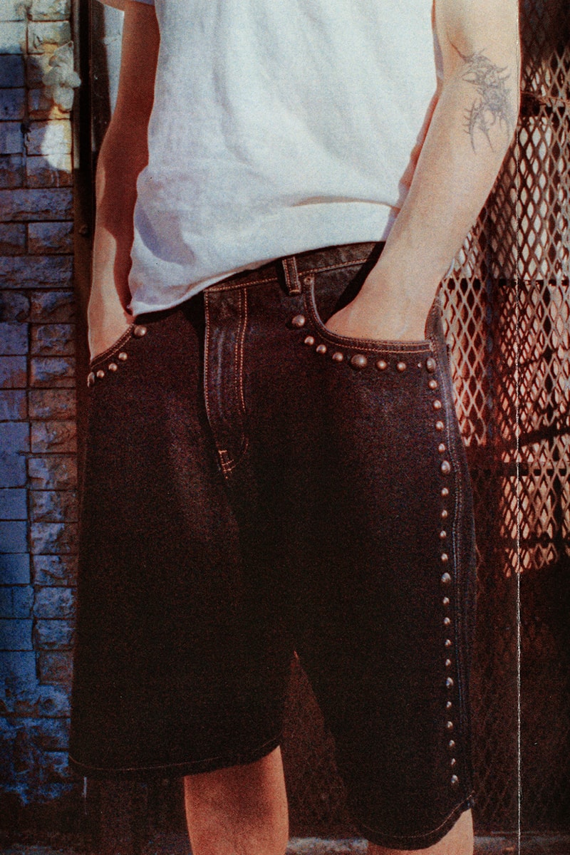 Fucking Awesome Summer 2023 Lookbook Collection Release Info Date Buy Price