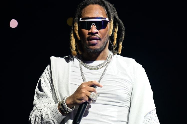 Future Is Reportedly Working on 'Dirty Sprite 3'