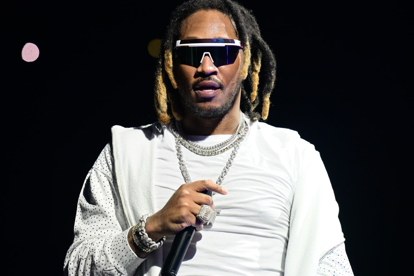 Future Reportedly Working on Dirty Sprite 3