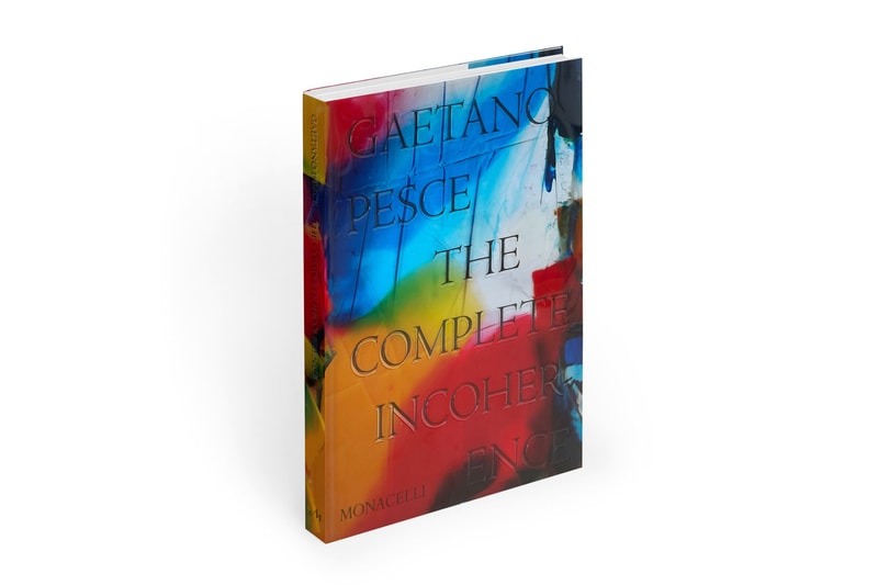 Gaetano Pesce's Trailblazing Career Chronicled in New Book