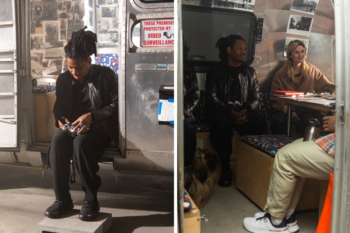 Under Armour Teams Up with NYC-Based Artist Hub Worthless Studios