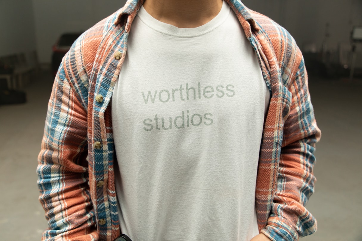 Under Armour Teams Up with NYC-Based Artist Hub Worthless Studios