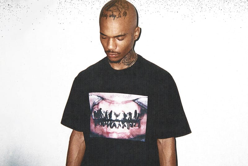 RIOT HILL Taps the Estate of Genesis P-Orridge for Collaborative Release