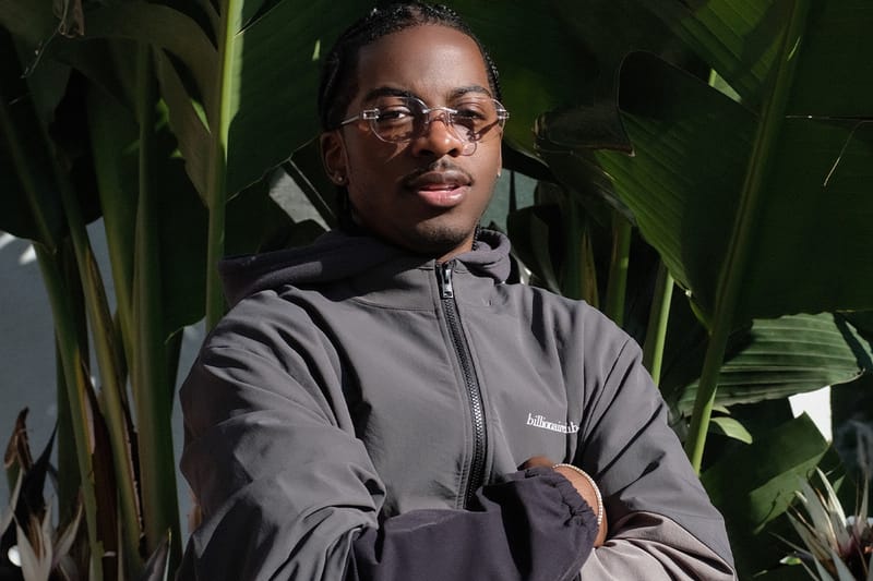 George Clark III Built His Career as a Music Exec by Trial and Error