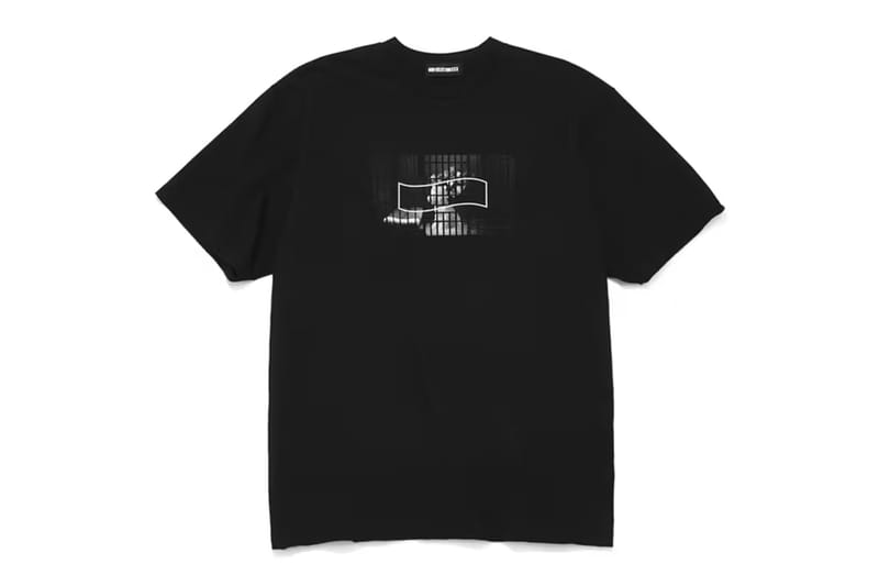 GOD SELECTION XXX xMONTOAK TEE M｜ファッション