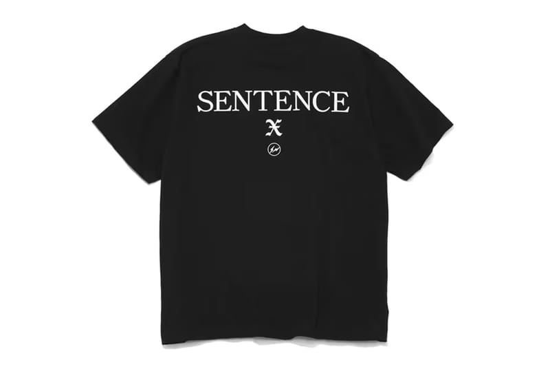 GOD SELECTION XXX xMONTOAK TEE M トップス