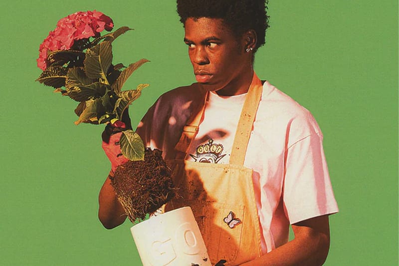 GOLF WANG's SS23 Collection Is Pure Fun