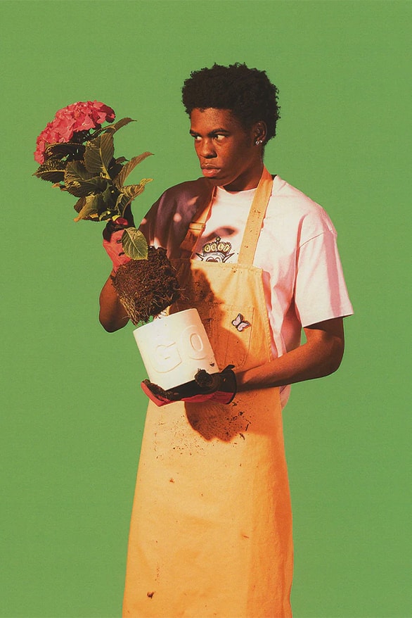 GOLF WANG Spring Summer 2023 Collection Information release details date Tyler the creator rap streetwear menswear womenswear hype