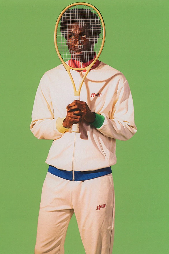 GOLF WANG Spring Summer 2023 Collection Information release details date Tyler the creator rap streetwear menswear womenswear hype