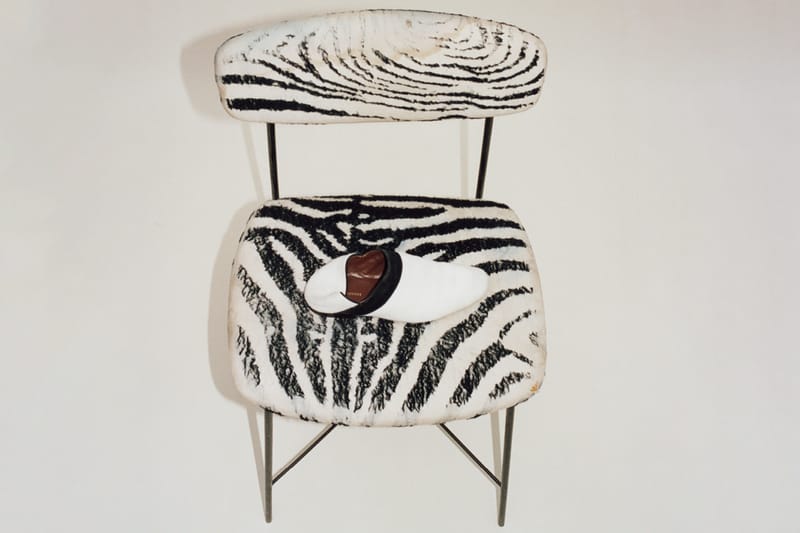 Wales Bonner Spotlights Artisanal Craft in SS23 Accessories Campaign