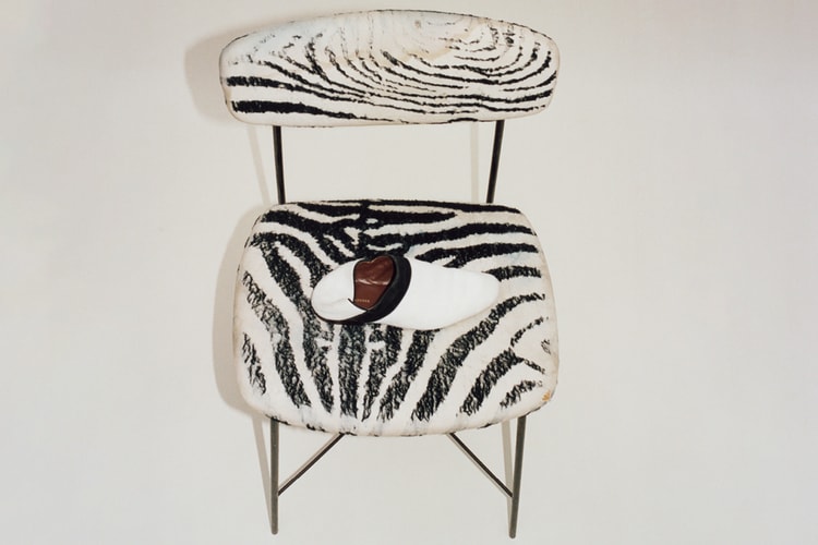 Wales Bonner Spotlights Artisanal Craft in SS23 Accessories Campaign