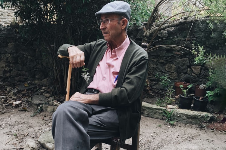 ‘Gramparents’ is Making the Case for Senior Style