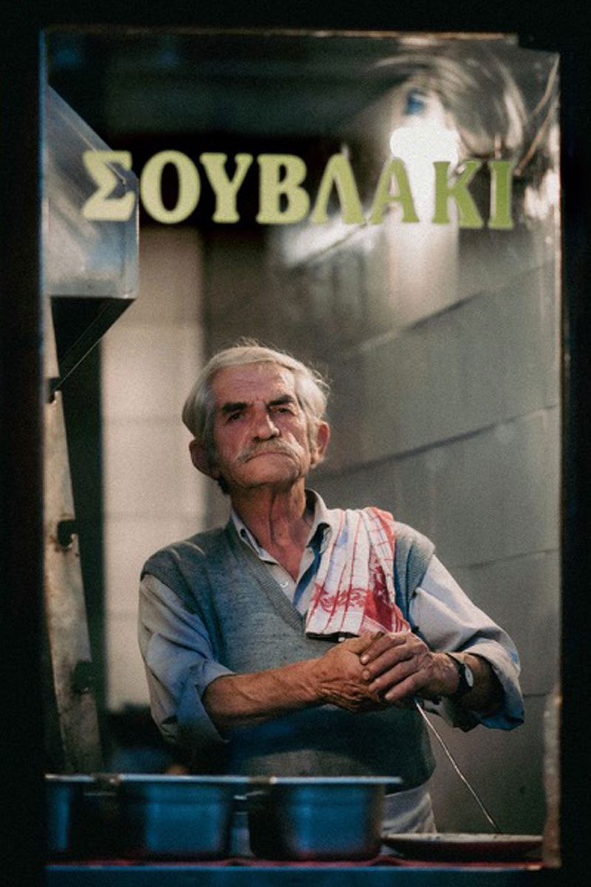 Gramparents is Showcasing the Beauty in Aging Gracefully UK Fashion Old London Grandparents Style Instagram Social Media Hats Clothing