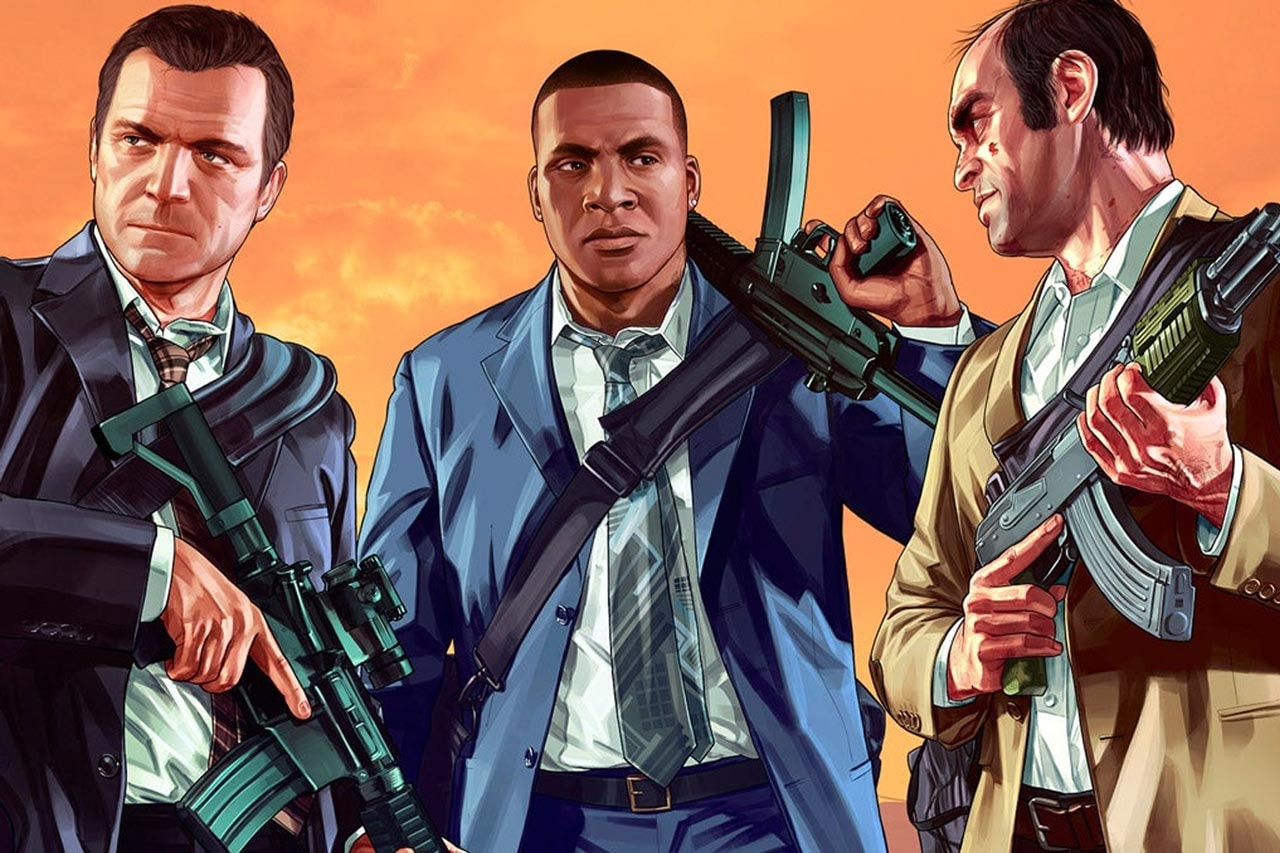'GTA 6' Could Be Released as Soon as Next Year