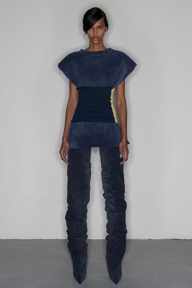 GREG ROSS Fall Winter 2023 Collection Lookbook Release Info Date Buy Price YEEZY Kanye West 