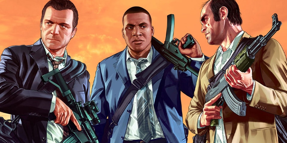 GTA 6' Will Reportedly Be the Most Expensive Video Game Ever Made