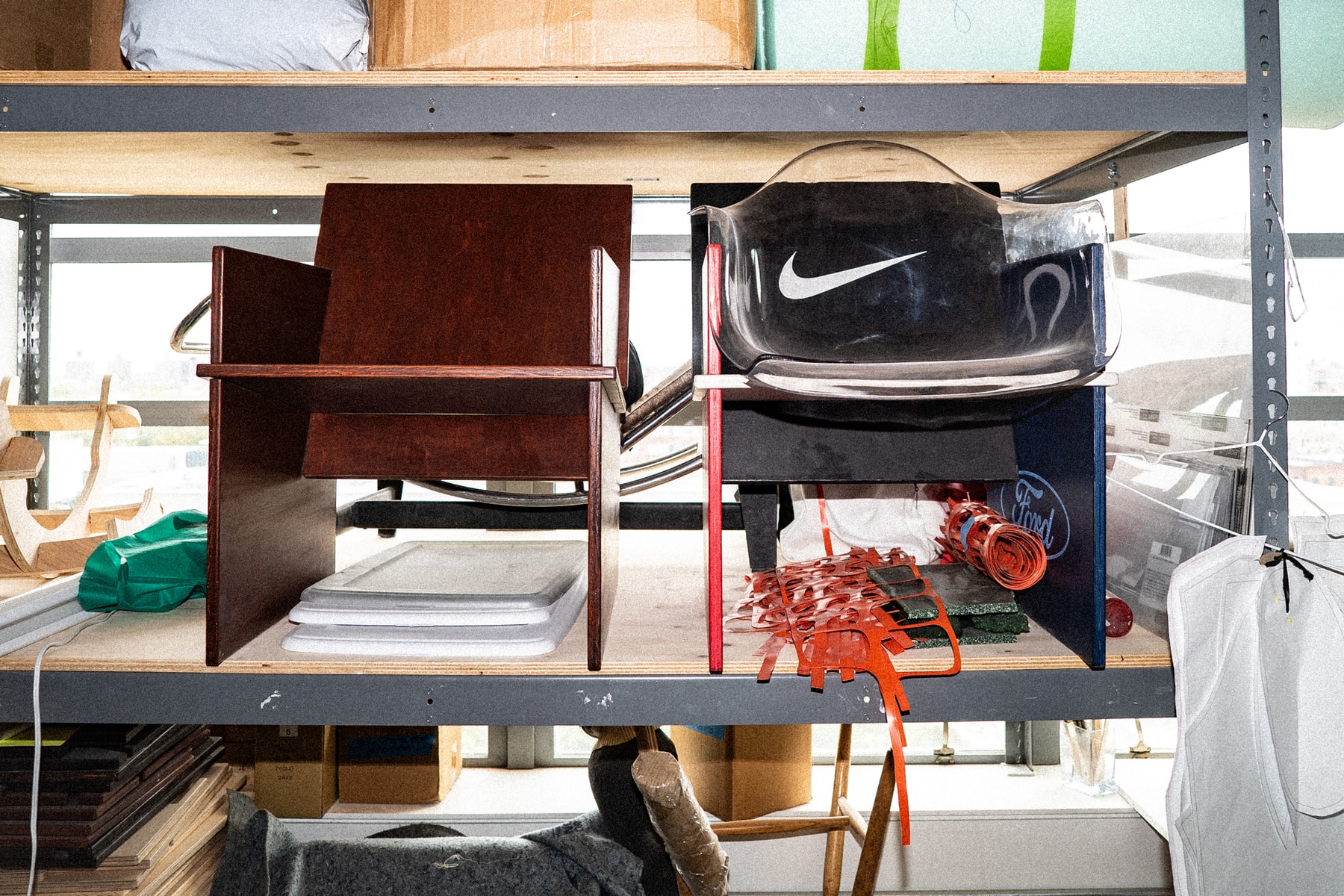 gustavo barroso furniture design sculptor artist artworks exhibition