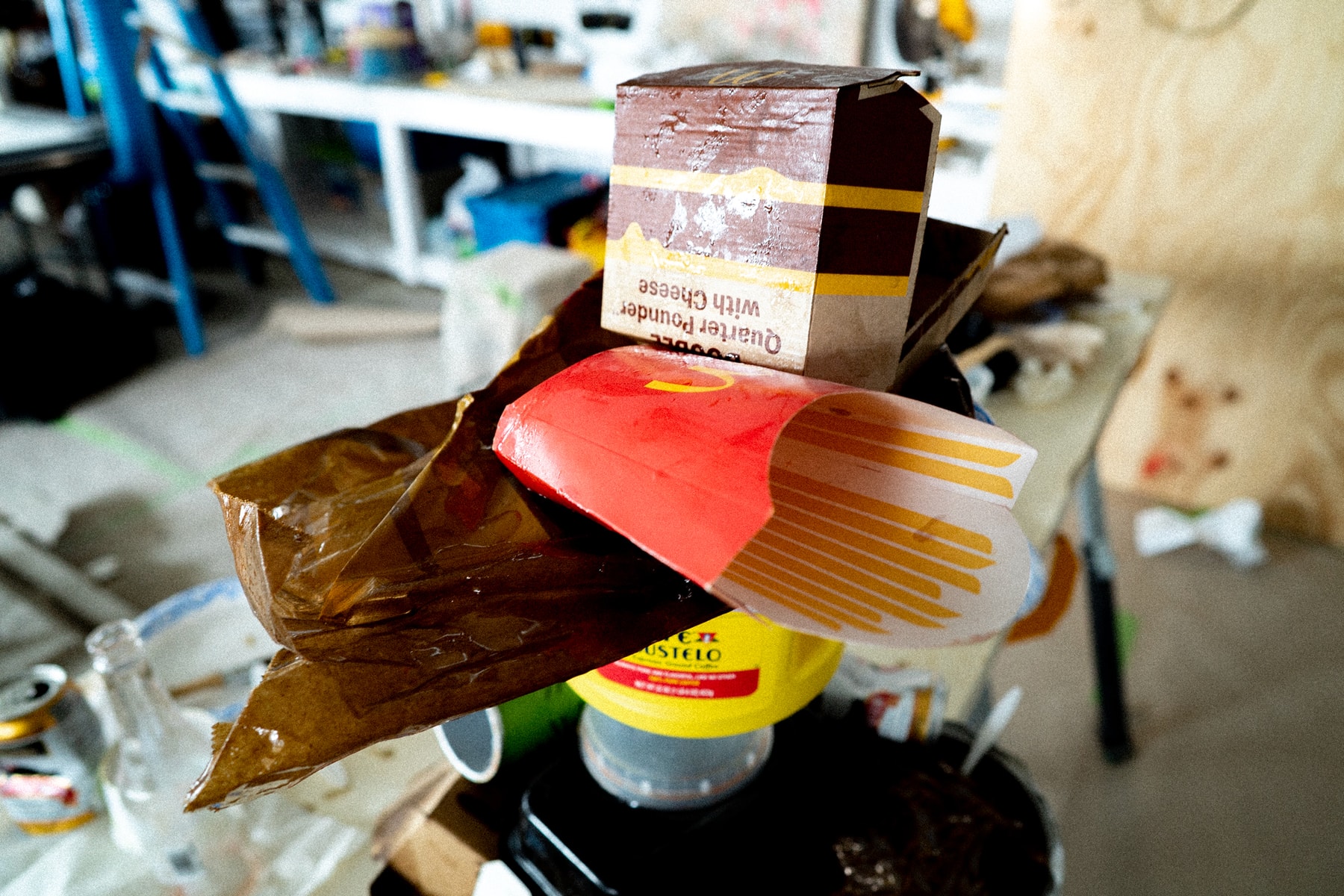 gustavo barroso furniture design sculptor artist artworks exhibition