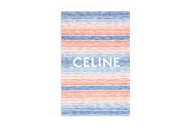 Harrods CELINE Plein Soleil Pop Up Store Лондонская коллекция лето 2023 женская мужская одежда Сен-Тропе Французская Ривьера