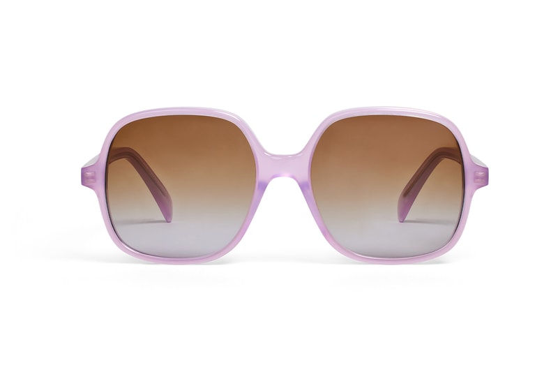Harrods CELINE Plein Soleil Pop Up Store Лондонская коллекция лето 2023 женская мужская одежда Сен-Тропе Французская Ривьера