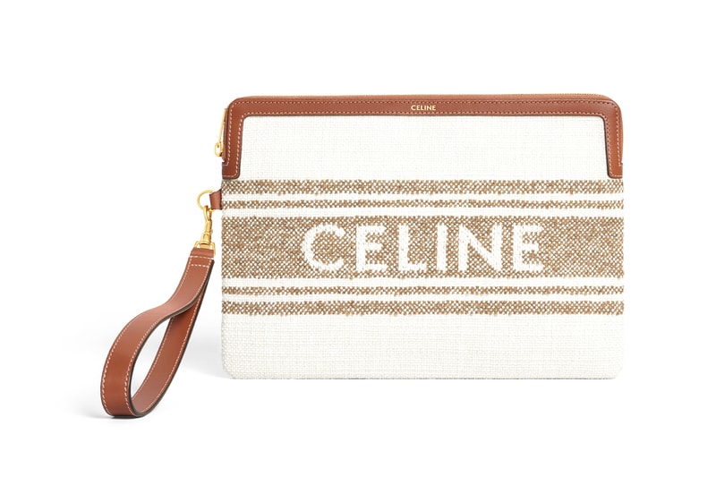 Harrods CELINE Plein Soleil Pop Up Store Лондонская коллекция лето 2023 женская мужская одежда Сен-Тропе Французская Ривьера