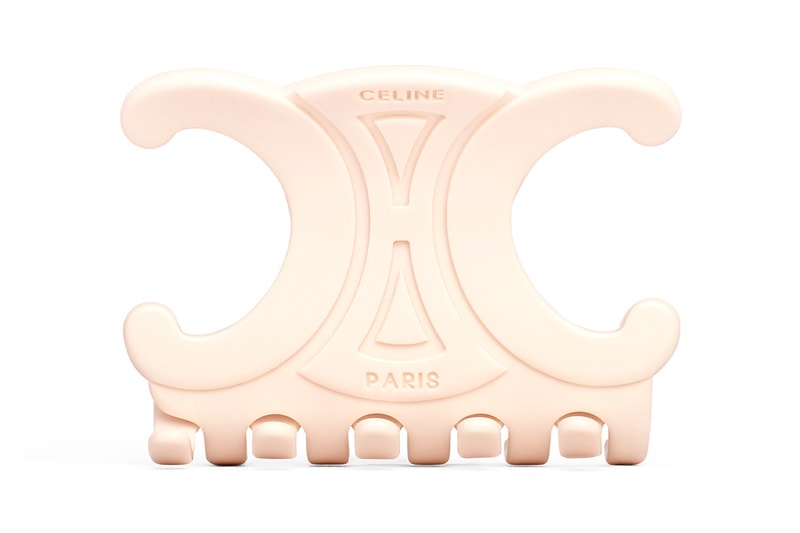 Harrods CELINE Plein Soleil Pop Up Store Лондонская коллекция лето 2023 женская мужская одежда Сен-Тропе Французская Ривьера
