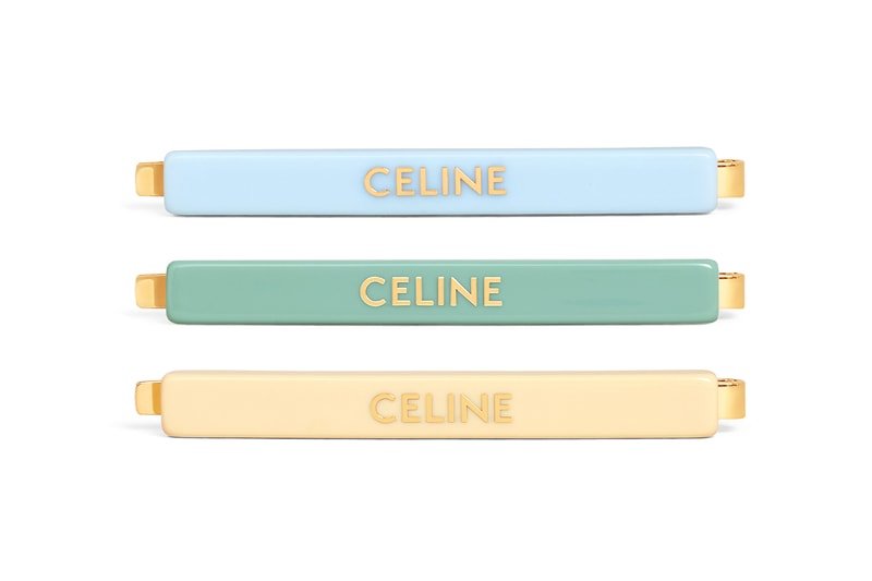 Harrods CELINE Plein Soleil Pop Up Store Лондонская коллекция лето 2023 женская мужская одежда Сен-Тропе Французская Ривьера
