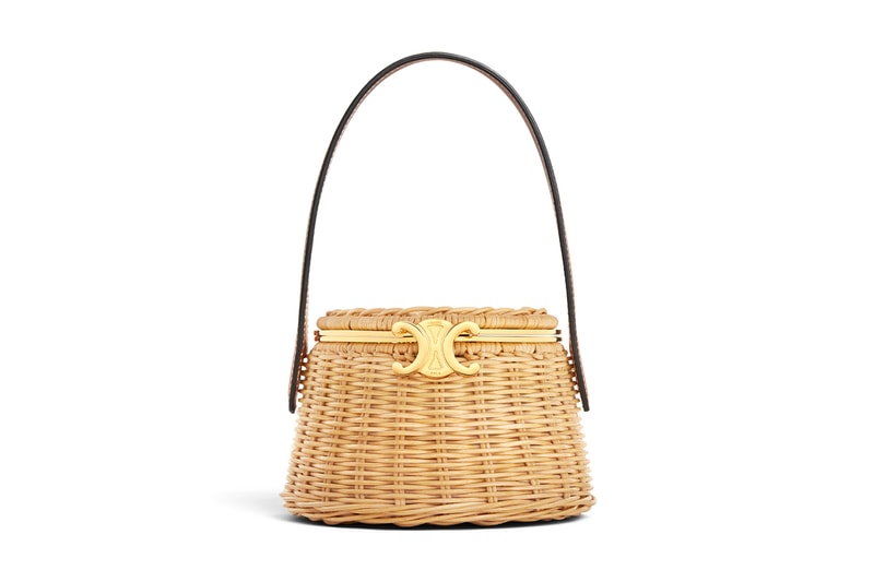 Harrods CELINE Plein Soleil Pop Up Store Лондонская коллекция лето 2023 женская мужская одежда Сен-Тропе Французская Ривьера