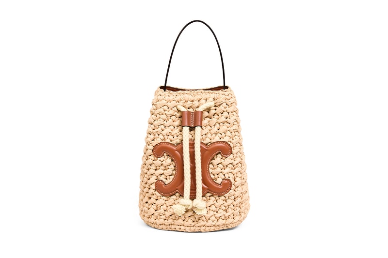Harrods CELINE Plein Soleil Pop Up Store Лондонская коллекция лето 2023 женская мужская одежда Сен-Тропе Французская Ривьера