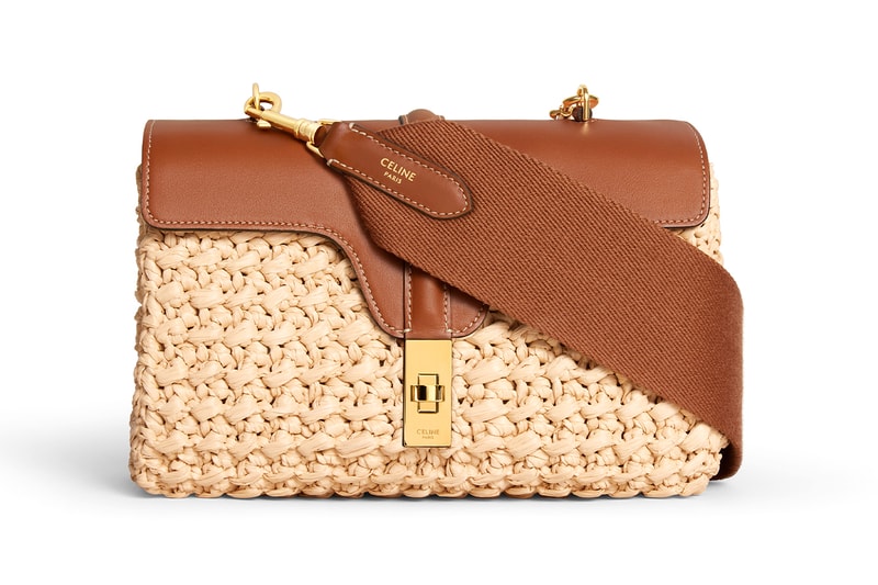 Harrods CELINE Plein Soleil Pop Up Store Лондонская коллекция лето 2023 женская мужская одежда Сен-Тропе Французская Ривьера