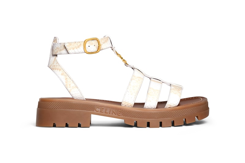 Harrods CELINE Plein Soleil Pop Up Store Лондонская коллекция лето 2023 женская мужская одежда Сен-Тропе Французская Ривьера