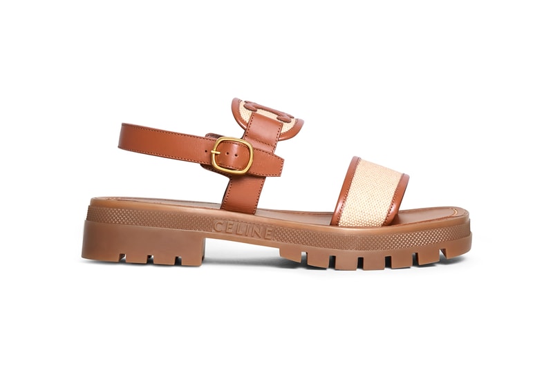 Harrods CELINE Plein Soleil Pop Up Store Лондонская коллекция лето 2023 женская мужская одежда Сен-Тропе Французская Ривьера
