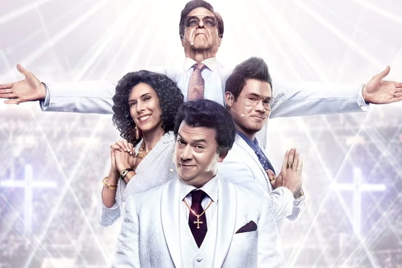 HBO Announces 'The Righteous Gemstones' Season 3 Release Date