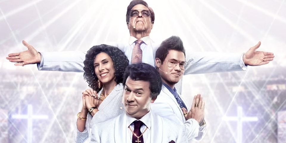 HBO 'The Righteous Gemstones' Season 3 Release - Vimarsana News