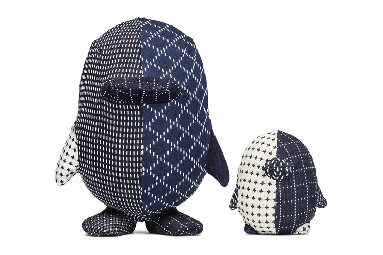 Everything Dropping at HBX Archives This Week