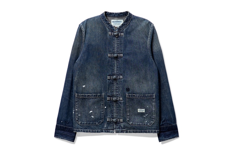 HBX Archives Week 118 Relese FDMTL COSTS Pupu QQ CDG Neighborhood