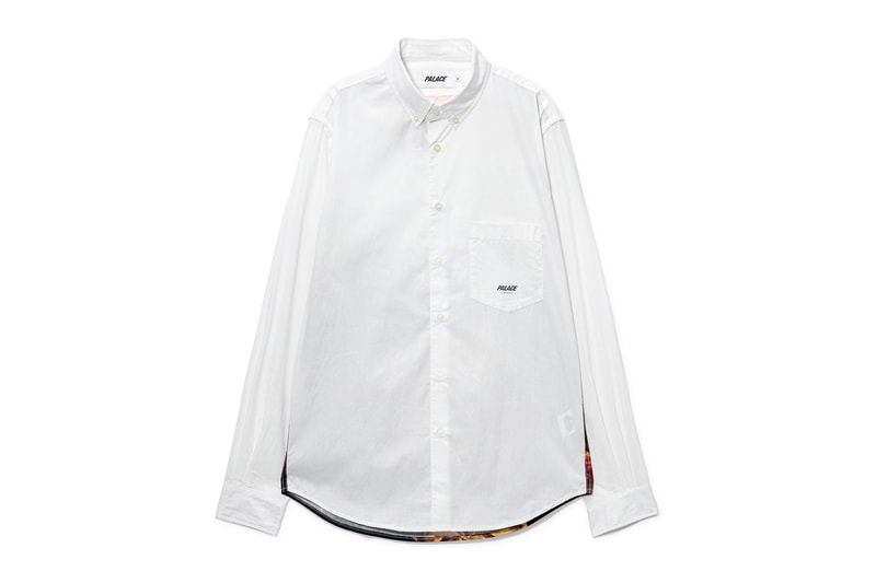 HBX Archives Week 118 Relese FDMTL COSTS Pupu QQ CDG Neighborhood