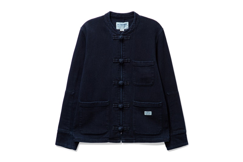HBX Archives Week 118 Relese FDMTL COSTS Pupu QQ CDG Neighborhood