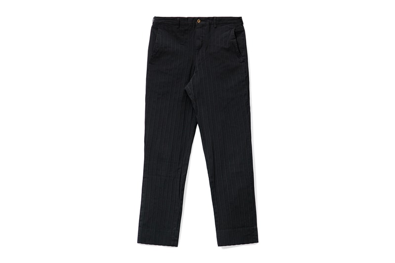 HBX Archives Week 118 Relese FDMTL COSTS Pupu QQ CDG Neighborhood